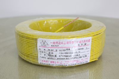 环保电缆是电缆行业的主要旋律-广东电缆厂家行业浅析