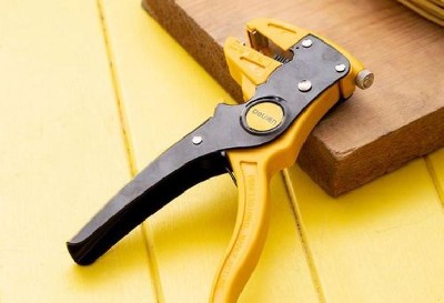 电线电缆的铜材分离方法