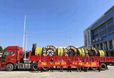 开年即开干！广州工控冲刺兔年开门红！