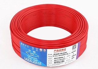 与其他传统电缆相比，环保电缆有哪些优势？