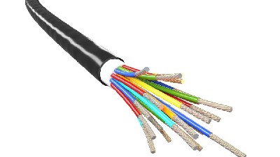 广州电缆厂双菱电线电缆主要产品名称及所用材料