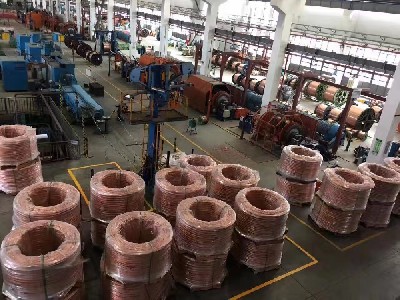 广州电缆厂：电线电缆应该怎么保管和运输？