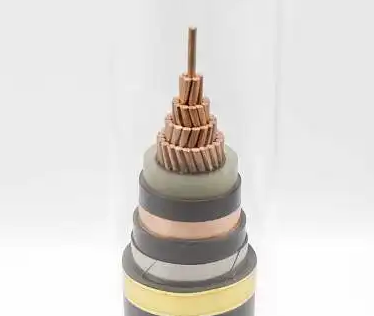 耐火电缆NH-YJV