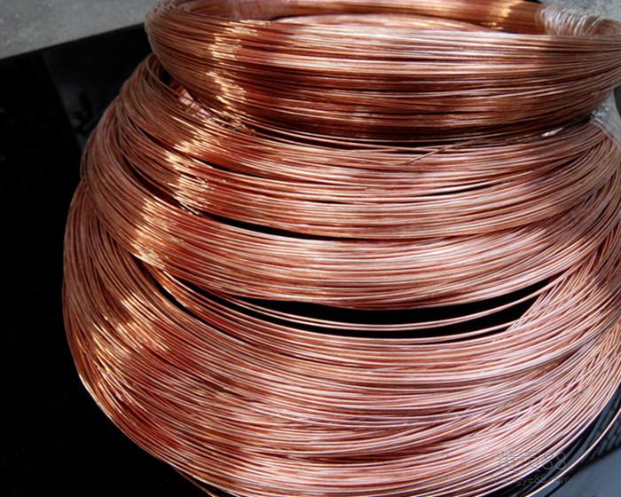 低压电缆厂家铜材