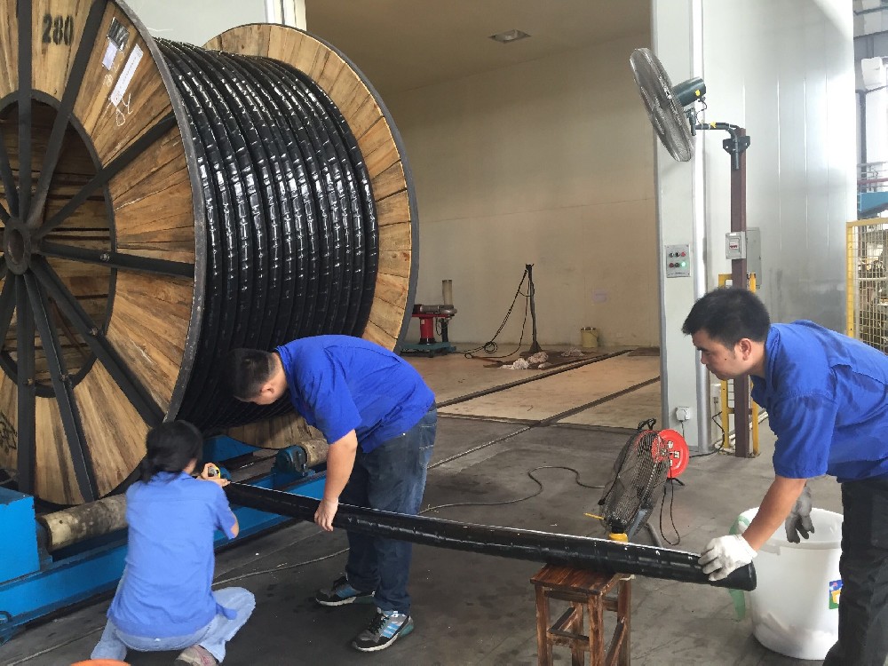 电力电缆厂家质检员检验工作 电力电缆厂家质检员检验工作